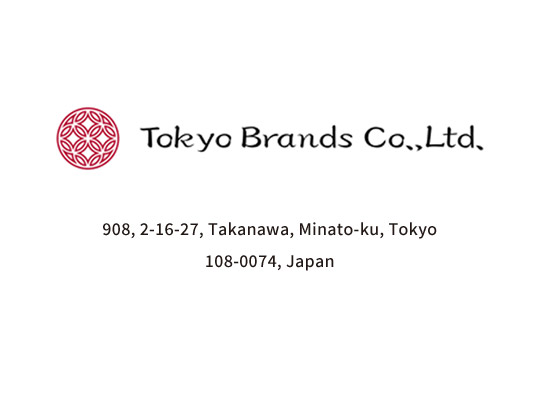 Tokyo Brands
