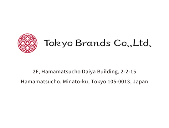 Tokyo Brands